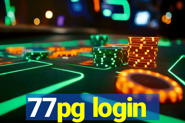 77pg login